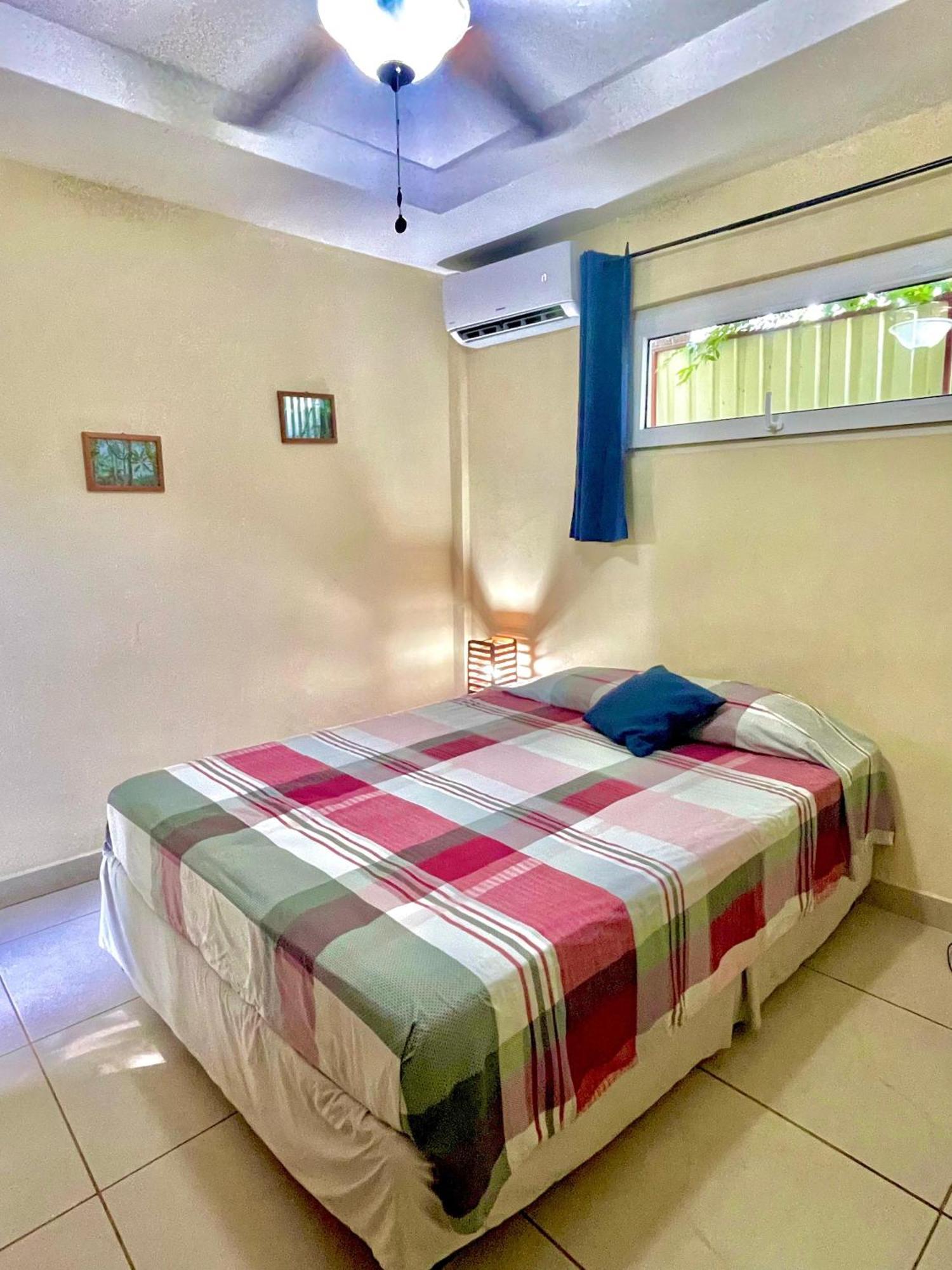 Casa Inti Guesthouse & Lodge Managua Luaran gambar